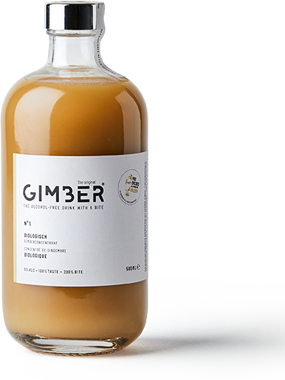 Gimber n1 original 500ml