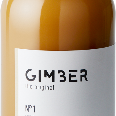 Gimber