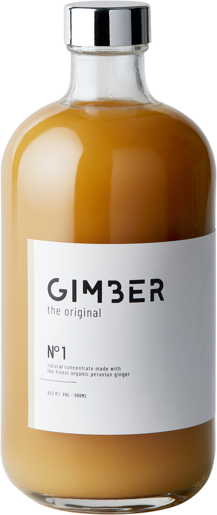 Gimber n1 original 500ml